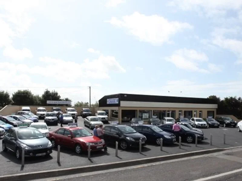Michael Daffy Car Sales