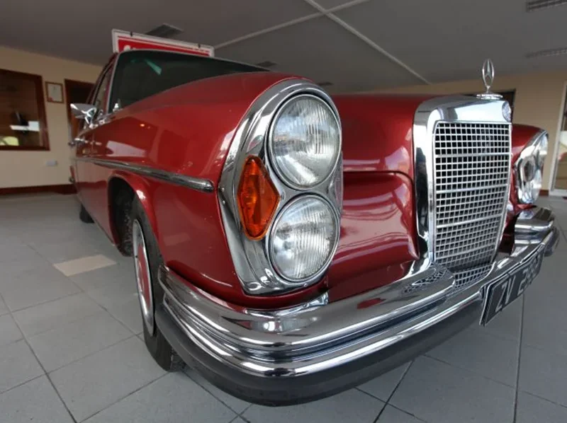 Michael Daffy Car Sales