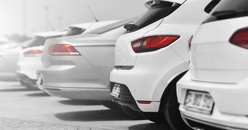 Used Cars