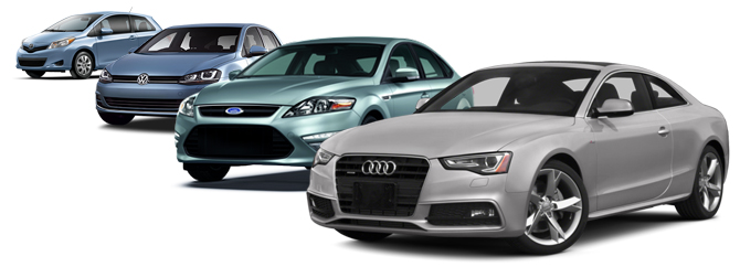 New Cars